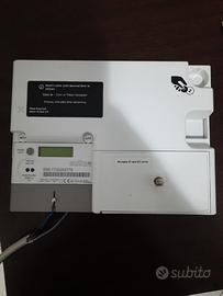 Emlite digitale elettrico pagamento anticipato