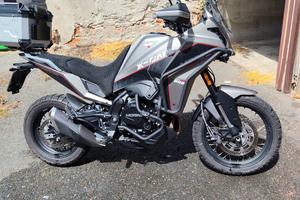 Moto Morini Xcape 650
