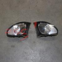 Fanaleria BMW E46 serie 3 330D