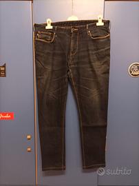 Emporio Armani - Jeans Uomo - tg 50