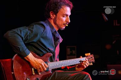 Lezioni di chitarra