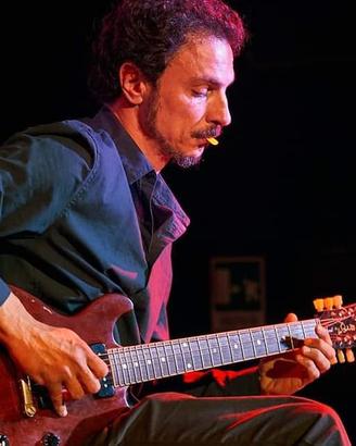 Lezioni di chitarra