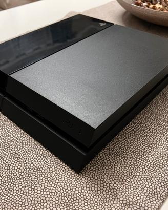 PlayStation 4