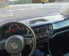 VW up 5 1.0 75 CV, 5p higt