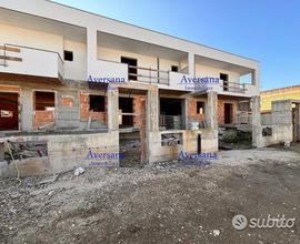 Villa a Schiera ULTIMA DISPONIBILITA