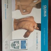 Globus duo tens, Elettrostimolatore a 2 Canali