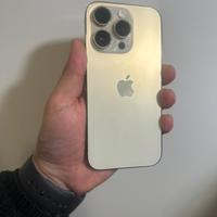 IPhone 14 pro 128 100%