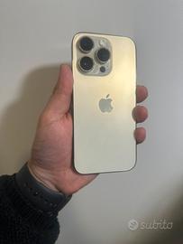 IPhone 14 pro 128 100%