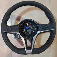 volante nuovo mai montato 