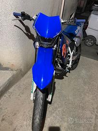 Aprilia rx 50