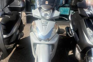Honda SH 300 i 2 serie