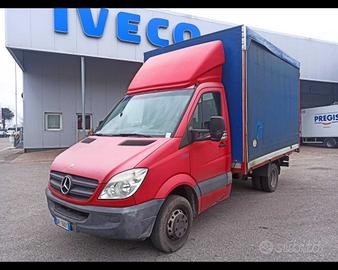 MERCEDES - Sprinter 315 cdi T 32/35 Fap CENT