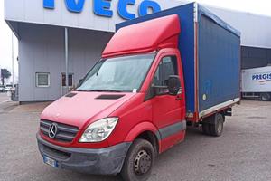 MERCEDES - Sprinter 315 cdi T 32/35 Fap CENT