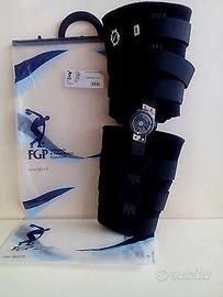 Tutore ortopedico ginocchio