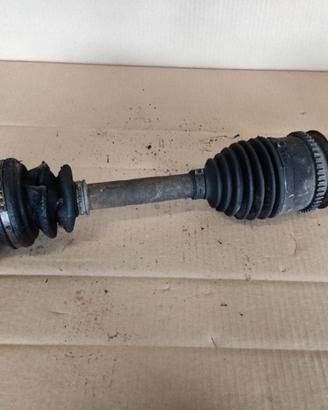 Semiasse dx FIAT FULLBACK 4X4 2442cc D 2018