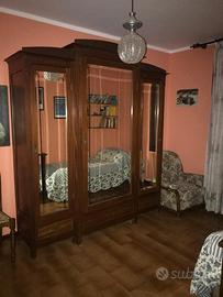 Mobile in legno