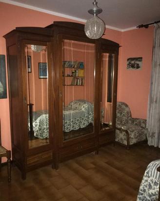 Mobile in legno