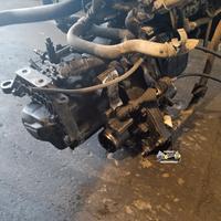 CAMBIO FIAT GRANDE PUNTO 1.4 B GPL 2012 350A1000 6