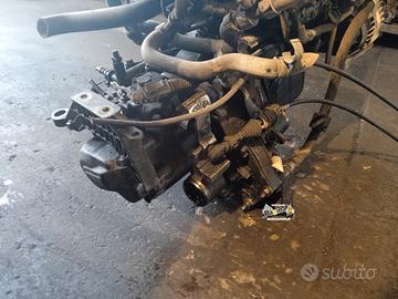 CAMBIO FIAT GRANDE PUNTO 1.4 B GPL 2012 350A1000 6