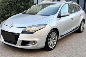 Renault Megane 3 1.5dci Sportour GT Line