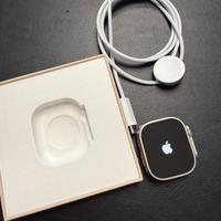 Apple WATCH UNTRA 2 cellular NUOVO