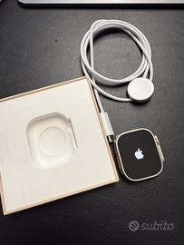 Apple WATCH UNTRA 2 cellular NUOVO