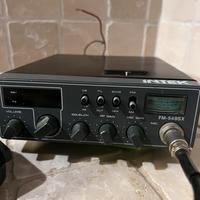Radio cb