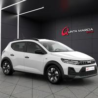 Dacia Sandero MY26 STEPWAY ECO-G GPL 1.2 120 CV ES