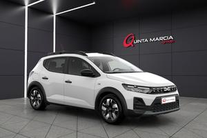 Dacia Sandero MY26 STEPWAY ECO-G GPL 1.2 120 CV ES