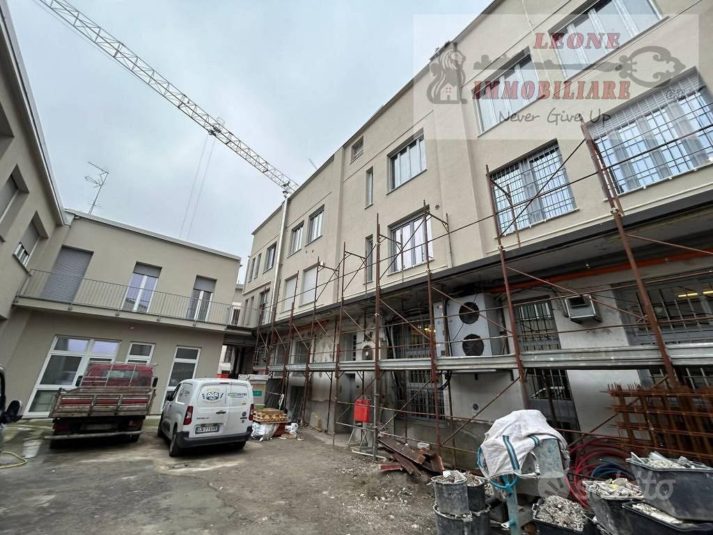 Appartamento – Milano, Tibaldi, Chiesa Rossa - Altro