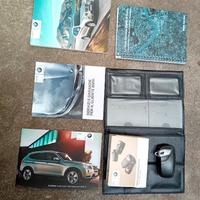 Accessori bmw