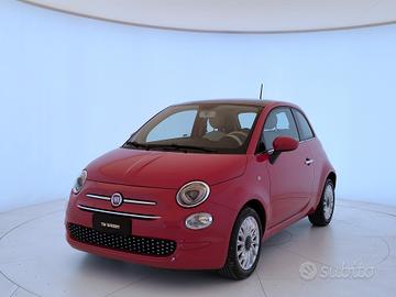 FIAT 500 1.2 Lounge 69cv