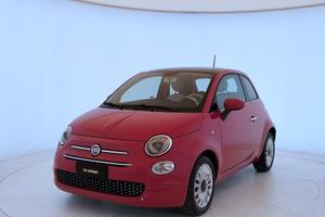FIAT 500 1.2 Lounge 69cv