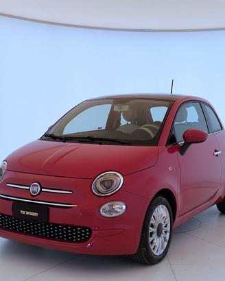 FIAT 500 1.2 Lounge 69cv