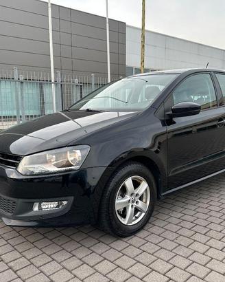 VOLKSWAGEN - Polo - 1.2 TDI DPF 5p. Comfortline