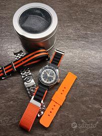 Orologio Sector 280 automatico