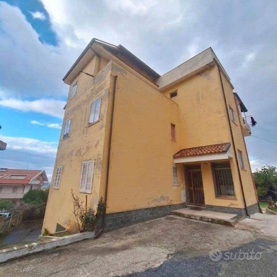 Apartment in Briatico, San Leo - Altro