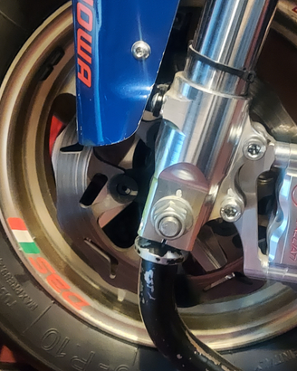 Mini gp Grc 10 R