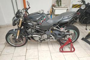 Brutale  750 s del 2005 