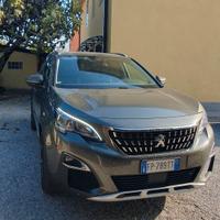 Peugeot 3008 benzina 165cv