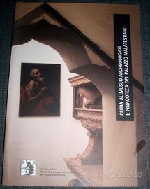 Guida al Museo Archeologico e Pinacoteca (Fano)