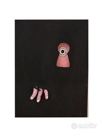 Save The World - To Escape