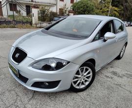 Seat Leon 1.6 Reference DUAL (MY09)