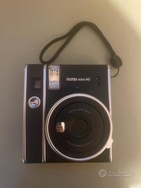 Fujifilm Instax Mini 40