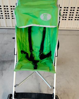 passeggino ultraleggero Prenatal 