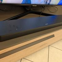 Bose Smart Soundbar 300