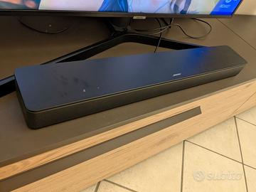 Bose Smart Soundbar 300
