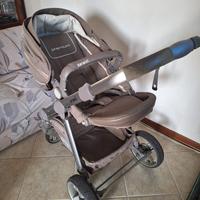 Passeggino Brevi