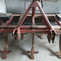 Ripper a 7 ancore + rullo