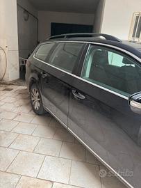 Volkswagen Passat 1.4 benzina metano 